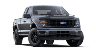 2025 Ford F-150® External Image 5